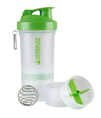 Herbalife shaker